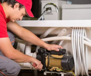 About Sewer Line Replacement Maggie Valley, NC